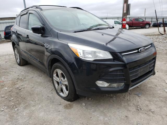 FORD ESCAPE SE 2013 1fmcu9gx1duc10903