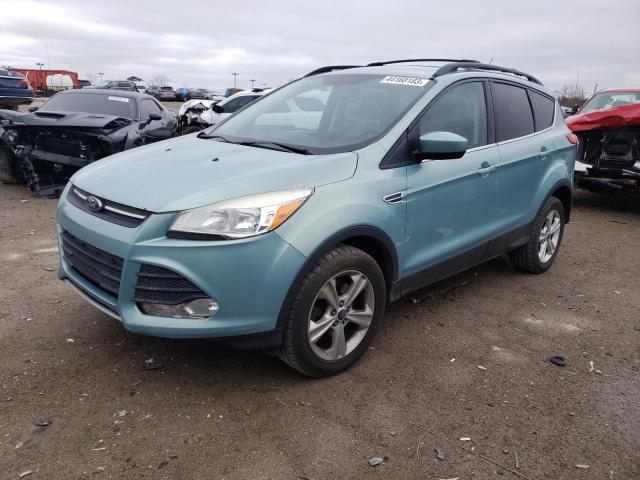 FORD ESCAPE SE 2013 1fmcu9gx1duc11243