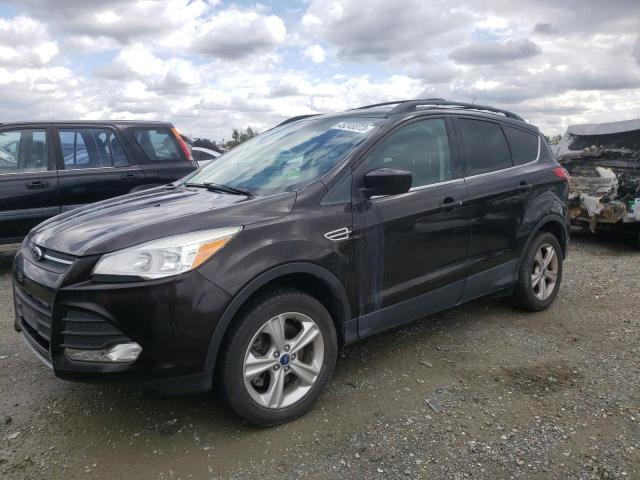 FORD ESCAPE SE 2013 1fmcu9gx1duc16085