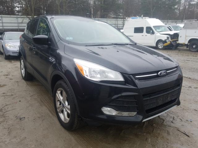 FORD ESCAPE SE 2013 1fmcu9gx1duc18189