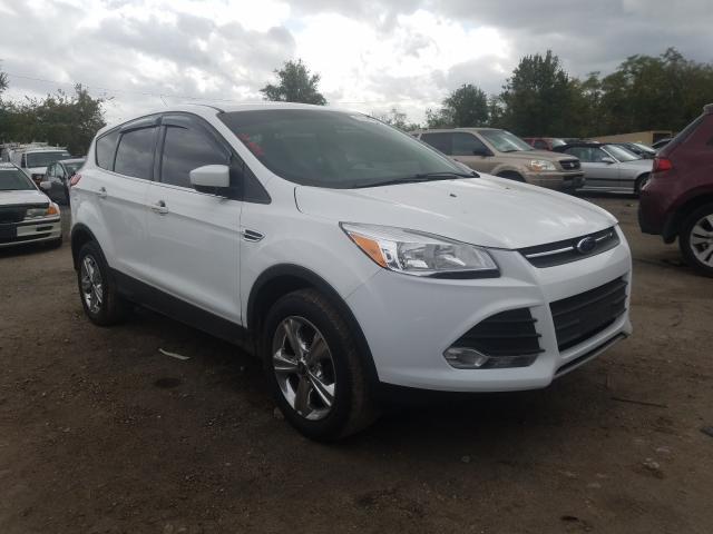 FORD ESCAPE SE 2013 1fmcu9gx1duc37387