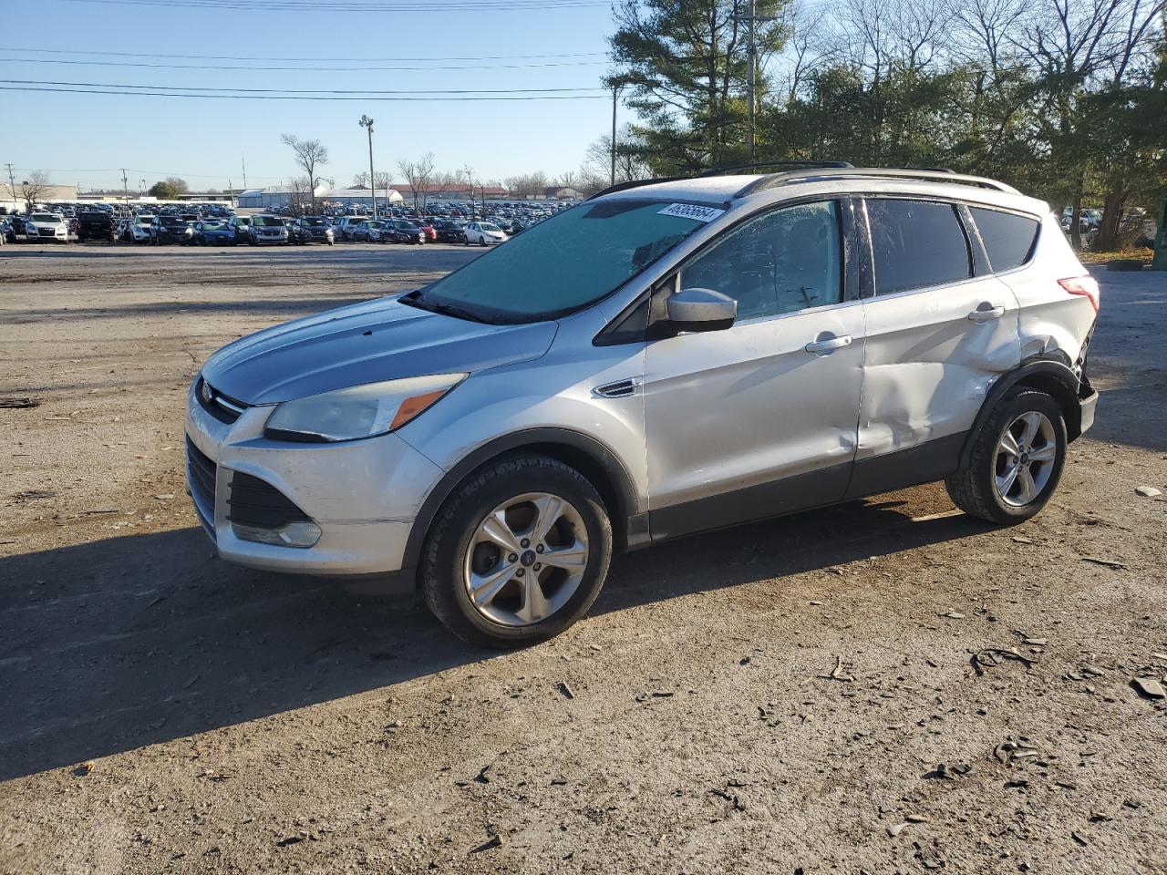 FORD ESCAPE 2013 1fmcu9gx1duc40371