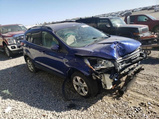 FORD ESCAPE SE 2013 1fmcu9gx1duc43318