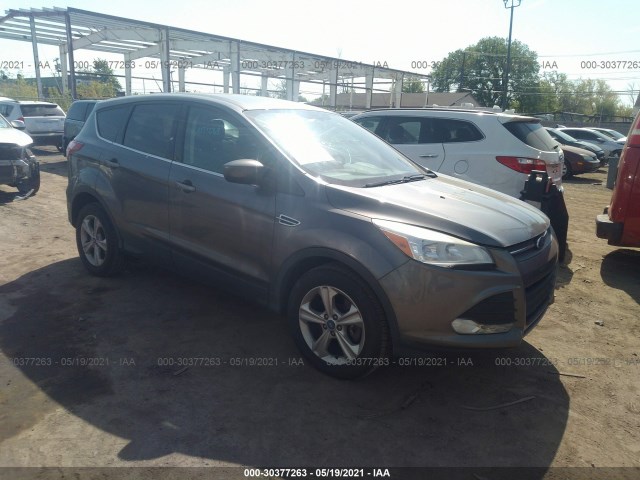 FORD ESCAPE 2013 1fmcu9gx1duc48759