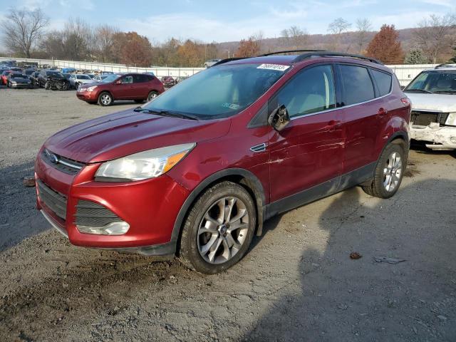 FORD ESCAPE 2013 1fmcu9gx1duc53220