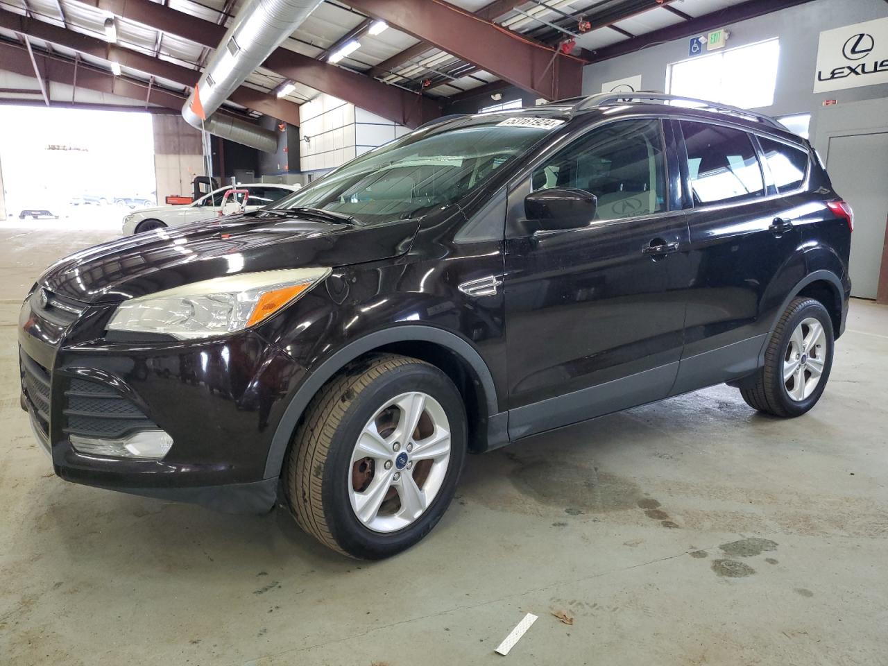 FORD ESCAPE 2013 1fmcu9gx1duc58126