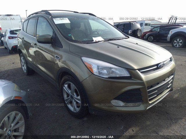 FORD ESCAPE 2013 1fmcu9gx1duc61088