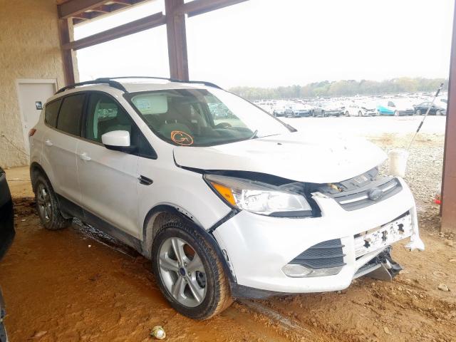 FORD ESCAPE SE 2013 1fmcu9gx1duc61897