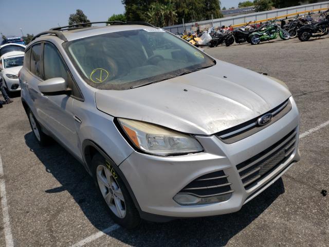 FORD ESCAPE SE 2013 1fmcu9gx1duc62628