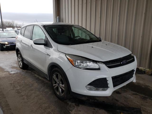 FORD ESCAPE SE 2013 1fmcu9gx1duc63505