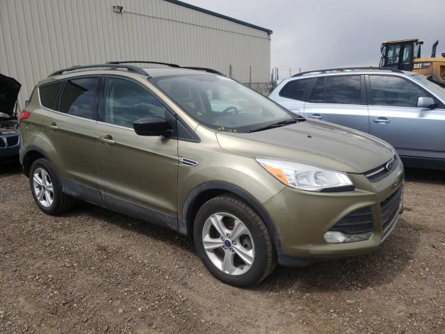 FORD ESCAPE SE 2013 1fmcu9gx1duc64623