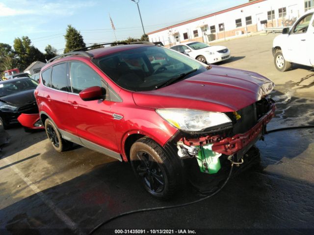 FORD ESCAPE 2013 1fmcu9gx1duc76206