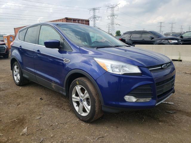 FORD ESCAPE SE 2013 1fmcu9gx1duc76805