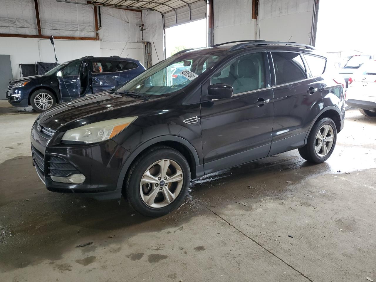 FORD ESCAPE 2013 1fmcu9gx1duc82717