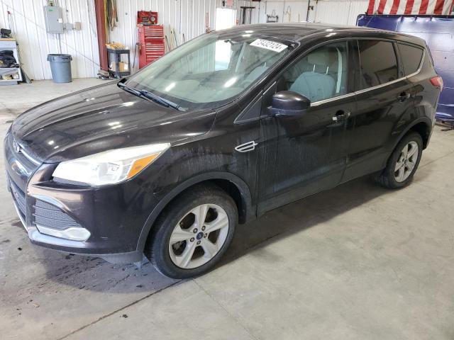 FORD ESCAPE SE 2013 1fmcu9gx1duc87870