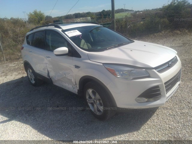 FORD ESCAPE 2013 1fmcu9gx1duc91837