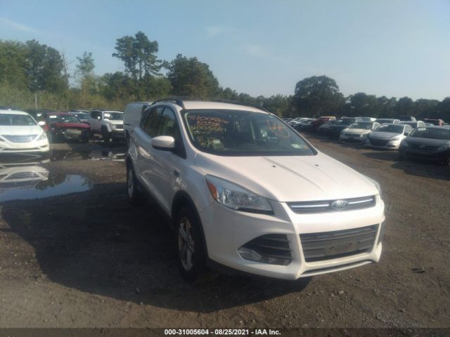 FORD ESCAPE 2013 1fmcu9gx1duc95130