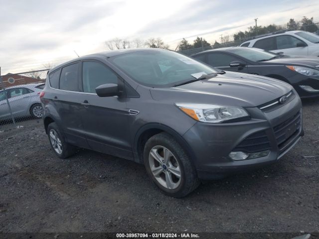 FORD ESCAPE 2013 1fmcu9gx1duc99601