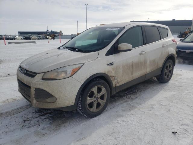 FORD ESCAPE SE 2013 1fmcu9gx1dud05543