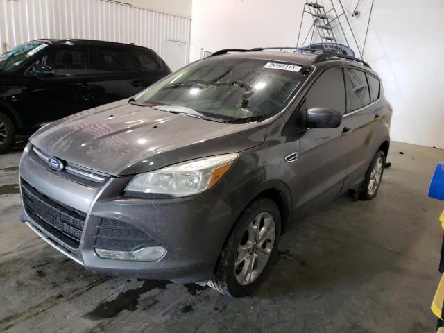 FORD ESCAPE SE 2013 1fmcu9gx1dud15845