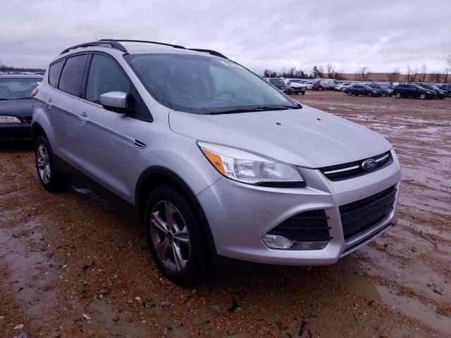 FORD ESCAPE SE 2013 1fmcu9gx1dud21693