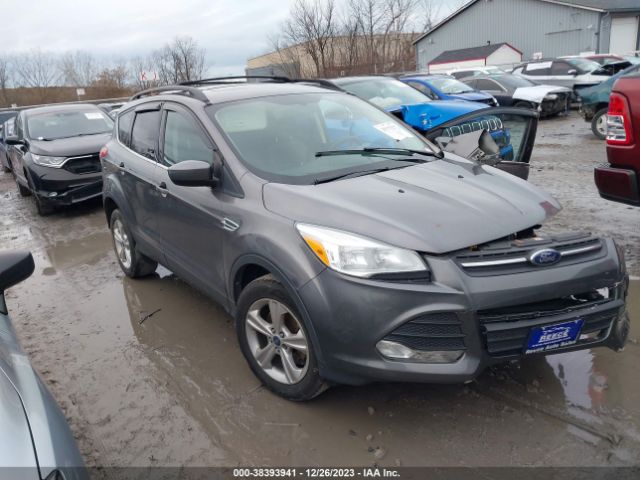 FORD ESCAPE 2013 1fmcu9gx1dud23038