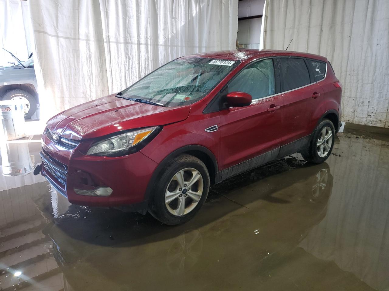 FORD ESCAPE 2013 1fmcu9gx1dud31253