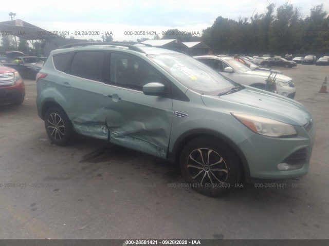 FORD ESCAPE 2013 1fmcu9gx1dud31768