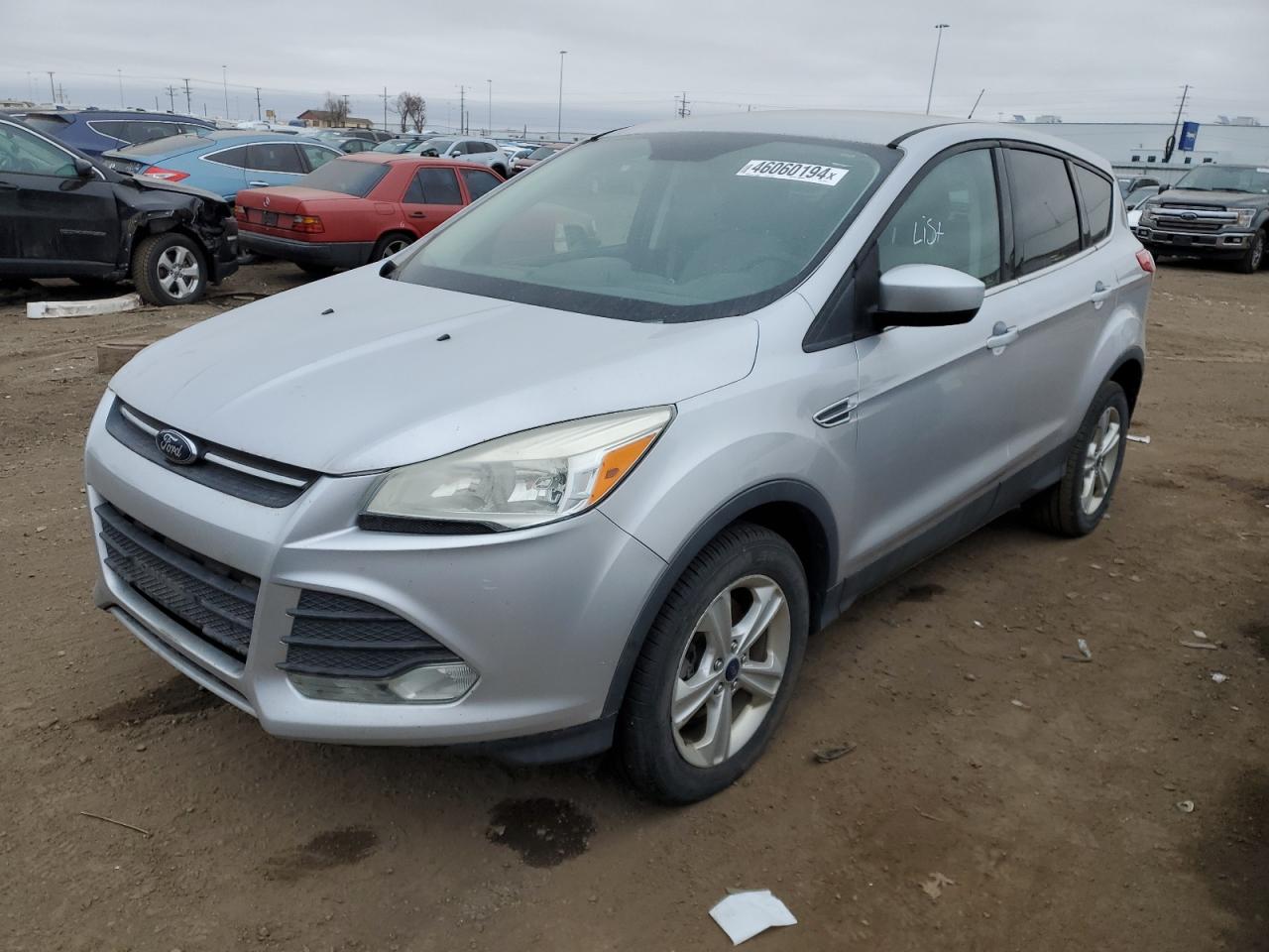 FORD ESCAPE 2013 1fmcu9gx1dud40275