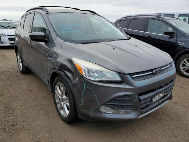 FORD ESCAPE SE 2013 1fmcu9gx1dud54080