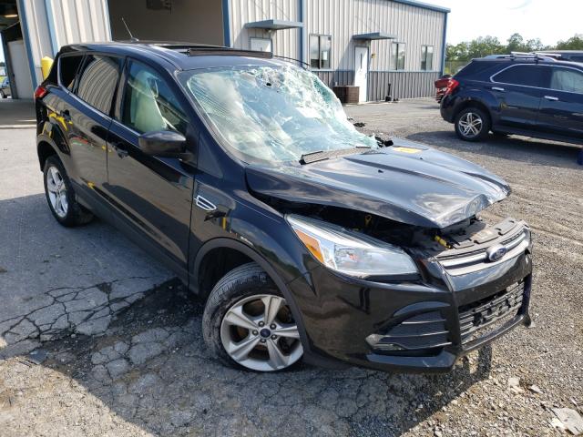 FORD ESCAPE SE 2013 1fmcu9gx1dud65998