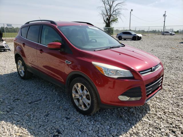 FORD ESCAPE SE 2013 1fmcu9gx1dud76628