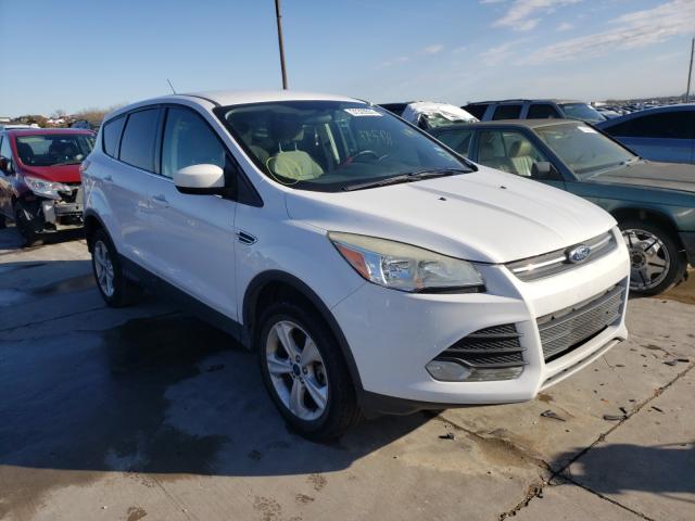 FORD ESCAPE SE 2013 1fmcu9gx1dud88858