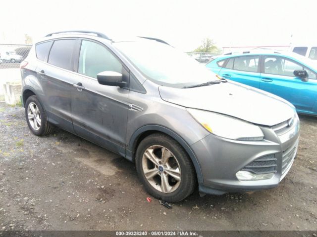 FORD ESCAPE 2013 1fmcu9gx1dud90397