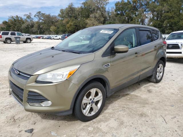 FORD ESCAPE 2014 1fmcu9gx1eua09682