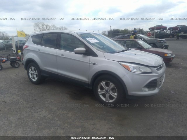 FORD ESCAPE 2014 1fmcu9gx1eua11223