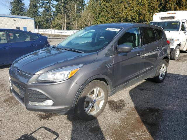 FORD ESCAPE SE 2014 1fmcu9gx1eua22819