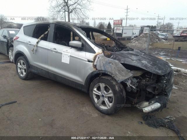 FORD ESCAPE 2014 1fmcu9gx1eua32055