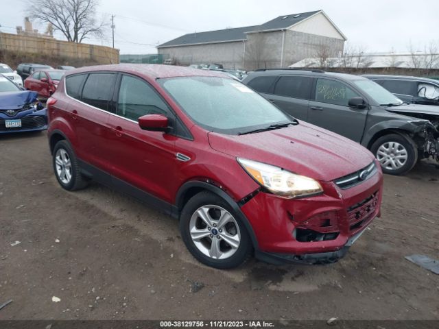 FORD ESCAPE 2014 1fmcu9gx1eua53052