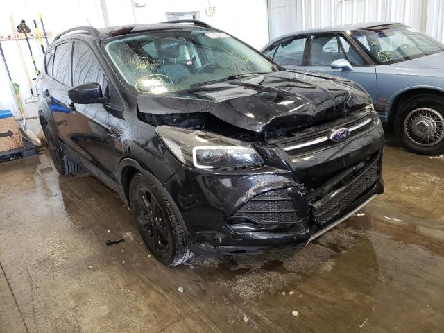 FORD ESCAPE SE 2014 1fmcu9gx1eua53570