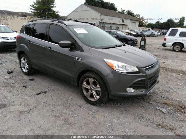 FORD ESCAPE 2014 1fmcu9gx1eua57294