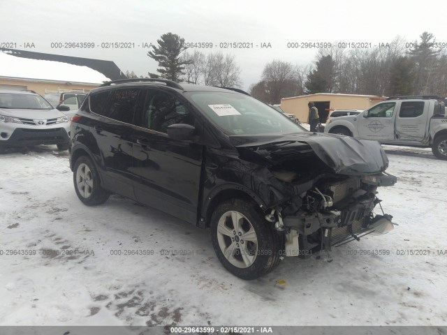 FORD ESCAPE 2014 1fmcu9gx1eua65444