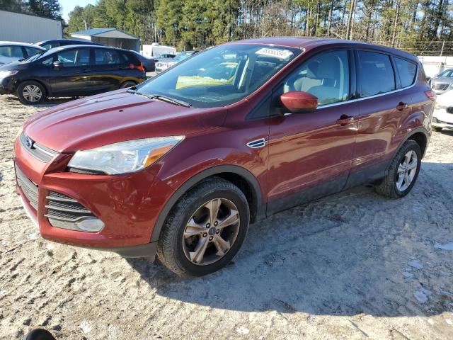 FORD ESCAPE 2014 1fmcu9gx1eua74614