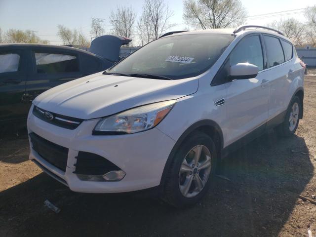 FORD ESCAPE 2014 1fmcu9gx1eua92305