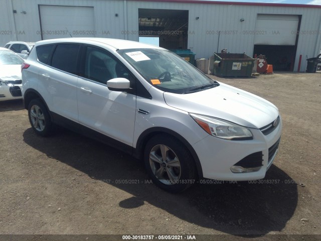 FORD ESCAPE 2014 1fmcu9gx1eua98251