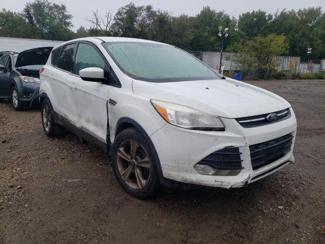 FORD ESCAPE SE 2014 1fmcu9gx1eub11449