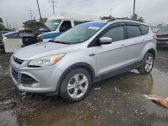 FORD ESCAPE SE 2014 1fmcu9gx1eub14321