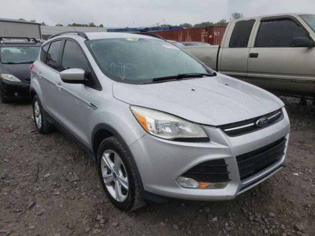 FORD ESCAPE SE 2014 1fmcu9gx1eub17168