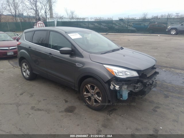 FORD ESCAPE 2014 1fmcu9gx1eub21186