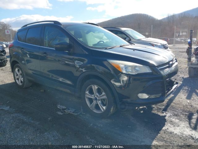 FORD ESCAPE 2014 1fmcu9gx1eub26811